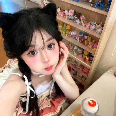 女人河
